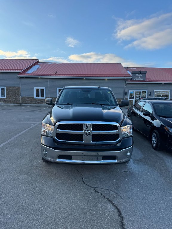 Ram 1500 ST 2017 à Saint John, Nouveau-Brunswick - 2 - w1024h768px