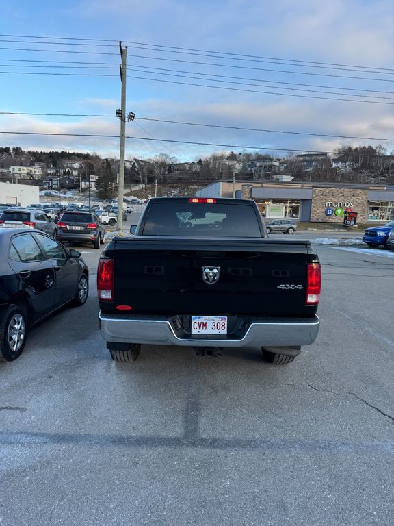 Ram 1500 ST 2017 à Saint John, Nouveau-Brunswick - 14 - w1024h768px