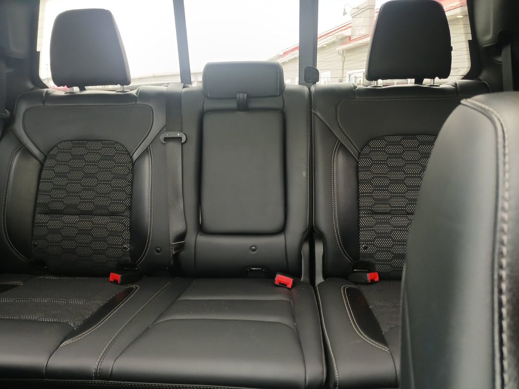 Ram 1500 SPORT 2019 à Saint John, Nouveau-Brunswick - 4 - w1024h768px