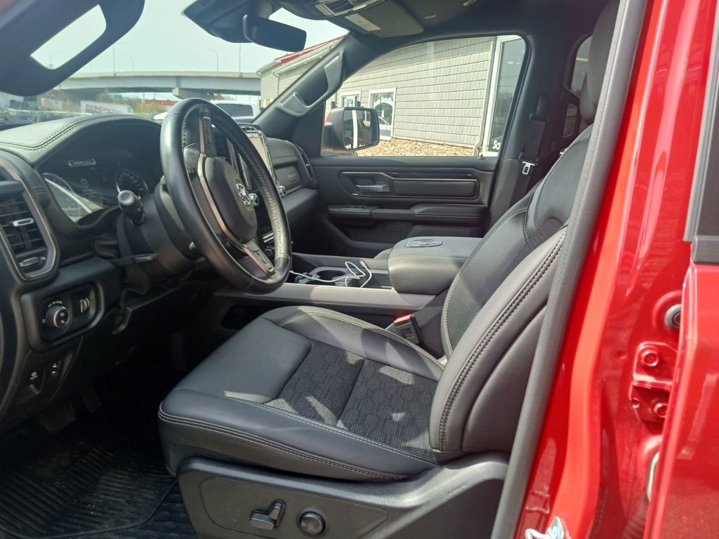2022 Ram 1500 Sport in Saint John, New Brunswick - 13 - w1024h768px