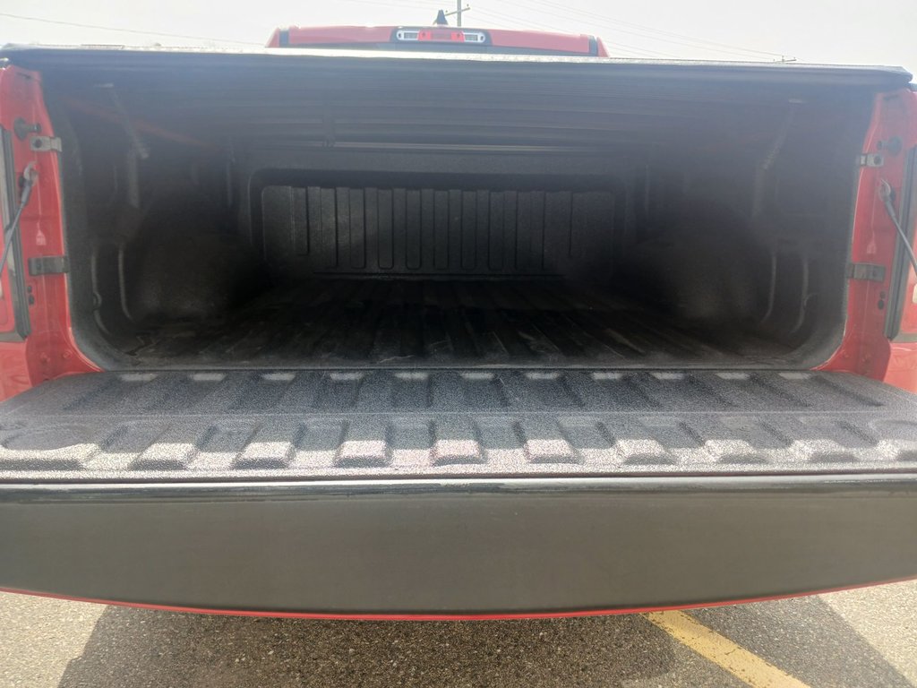 2022 Ram 1500 Sport in Saint John, New Brunswick - 15 - w1024h768px