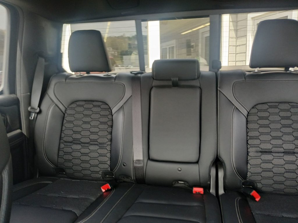 2022 Ram 1500 Sport in Saint John, New Brunswick - 8 - w1024h768px