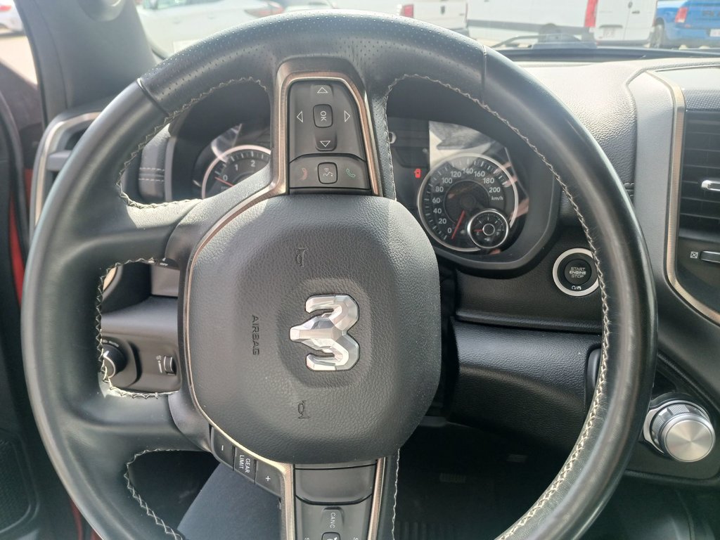 2022 Ram 1500 Sport in Saint John, New Brunswick - 18 - w1024h768px