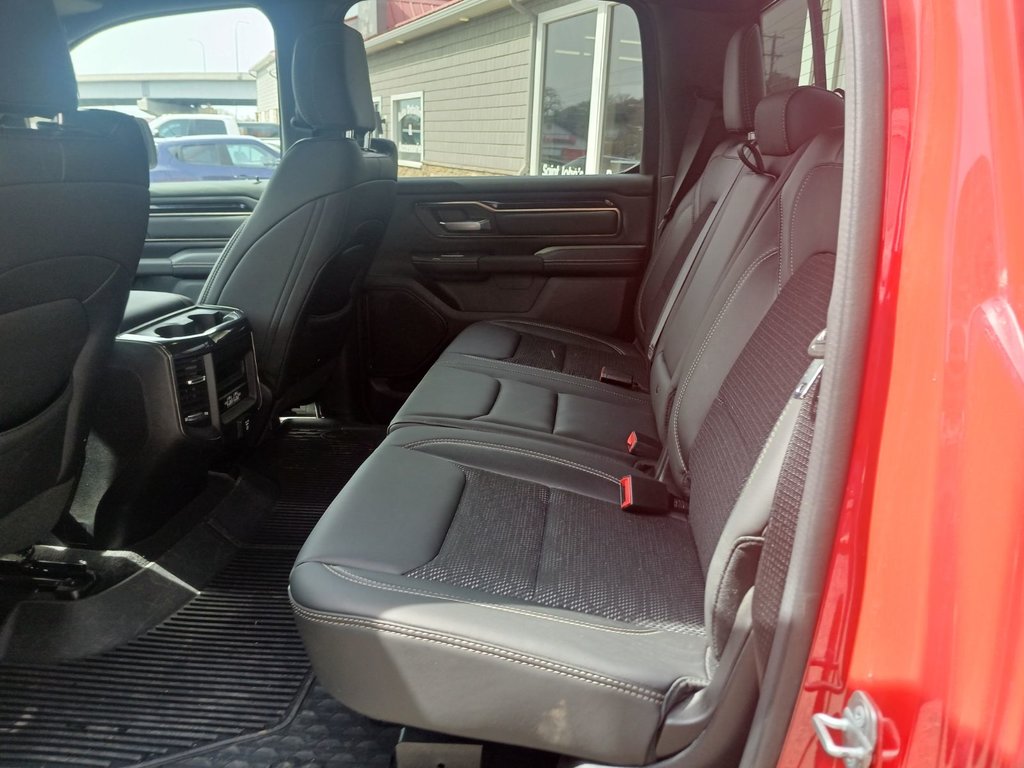 2022 Ram 1500 Sport in Saint John, New Brunswick - 16 - w1024h768px