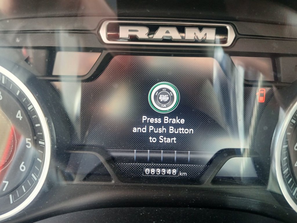 2022 Ram 1500 Sport in Saint John, New Brunswick - 19 - w1024h768px