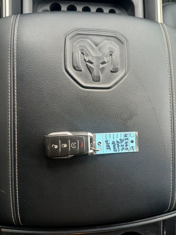 Ram 1500 SPORT 2022 à Saint John, Nouveau-Brunswick - 19 - w1024h768px