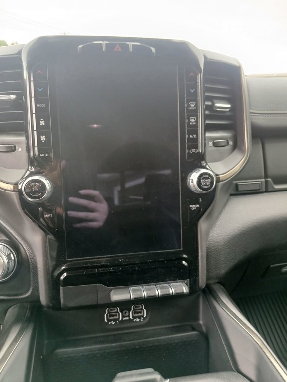 Ram 1500 SPORT 2022 à Saint John, Nouveau-Brunswick - 16 - w1024h768px