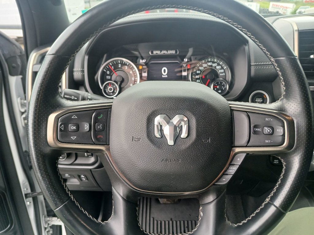 Ram 1500 SPORT 2022 à Saint John, Nouveau-Brunswick - 22 - w1024h768px
