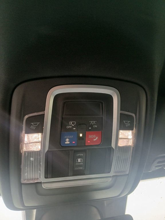 Ram 1500 SPORT 2022 à Saint John, Nouveau-Brunswick - 15 - w1024h768px