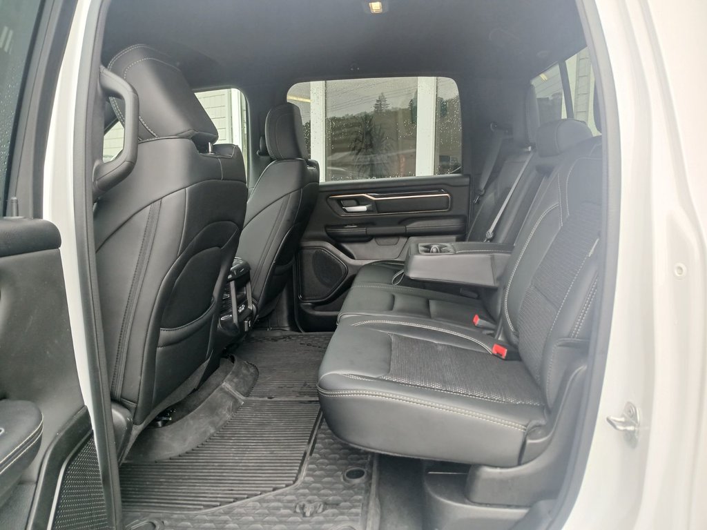 Ram 1500 SPORT 2022 à Saint John, Nouveau-Brunswick - 11 - w1024h768px