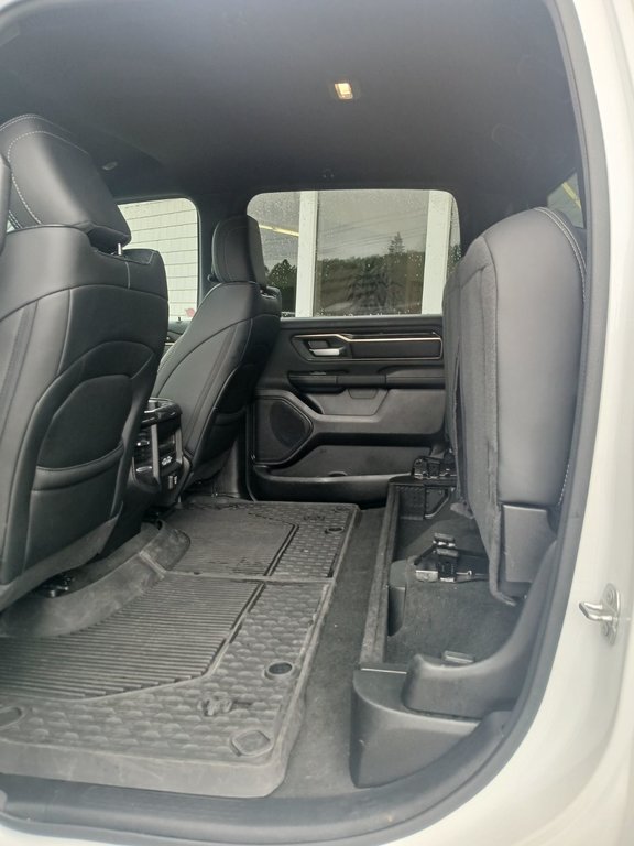 Ram 1500 SPORT 2022 à Saint John, Nouveau-Brunswick - 12 - w1024h768px