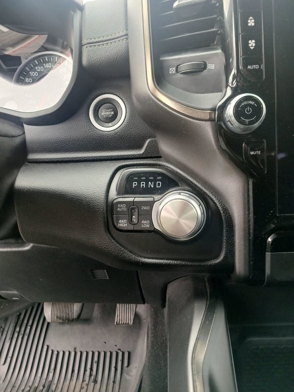 Ram 1500 SPORT 2022 à Saint John, Nouveau-Brunswick - 20 - w1024h768px