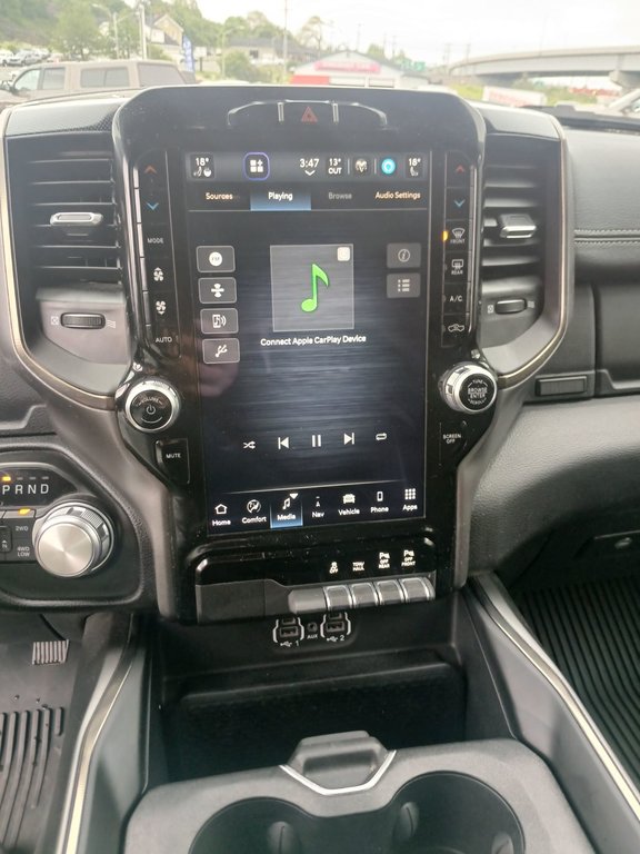 Ram 1500 SPORT 2022 à Saint John, Nouveau-Brunswick - 23 - w1024h768px