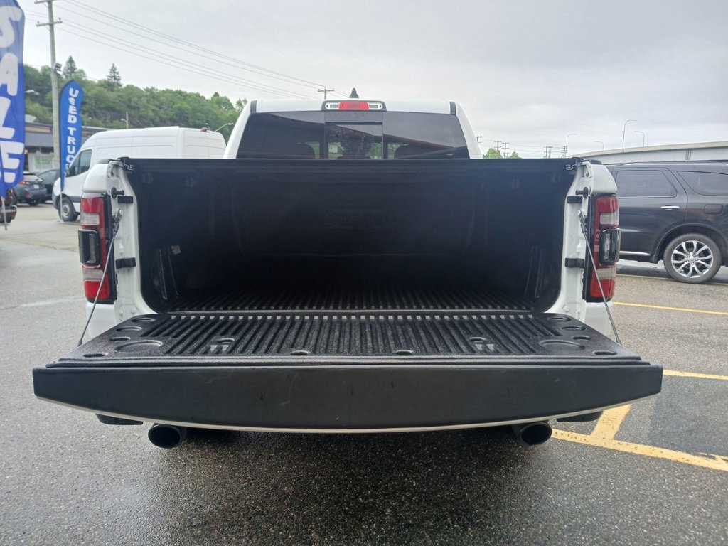 Ram 1500 SPORT 2022 à Saint John, Nouveau-Brunswick - 8 - w1024h768px