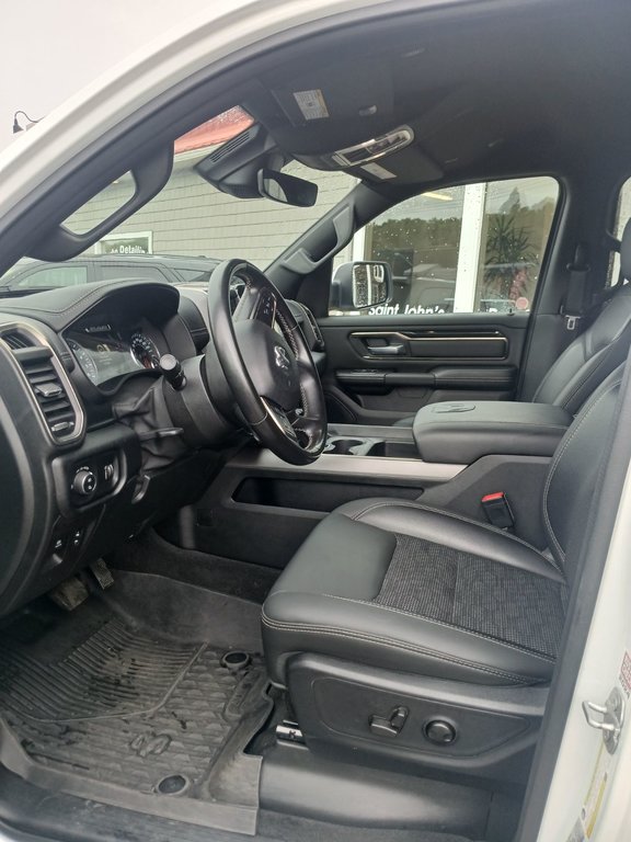 Ram 1500 SPORT 2022 à Saint John, Nouveau-Brunswick - 13 - w1024h768px
