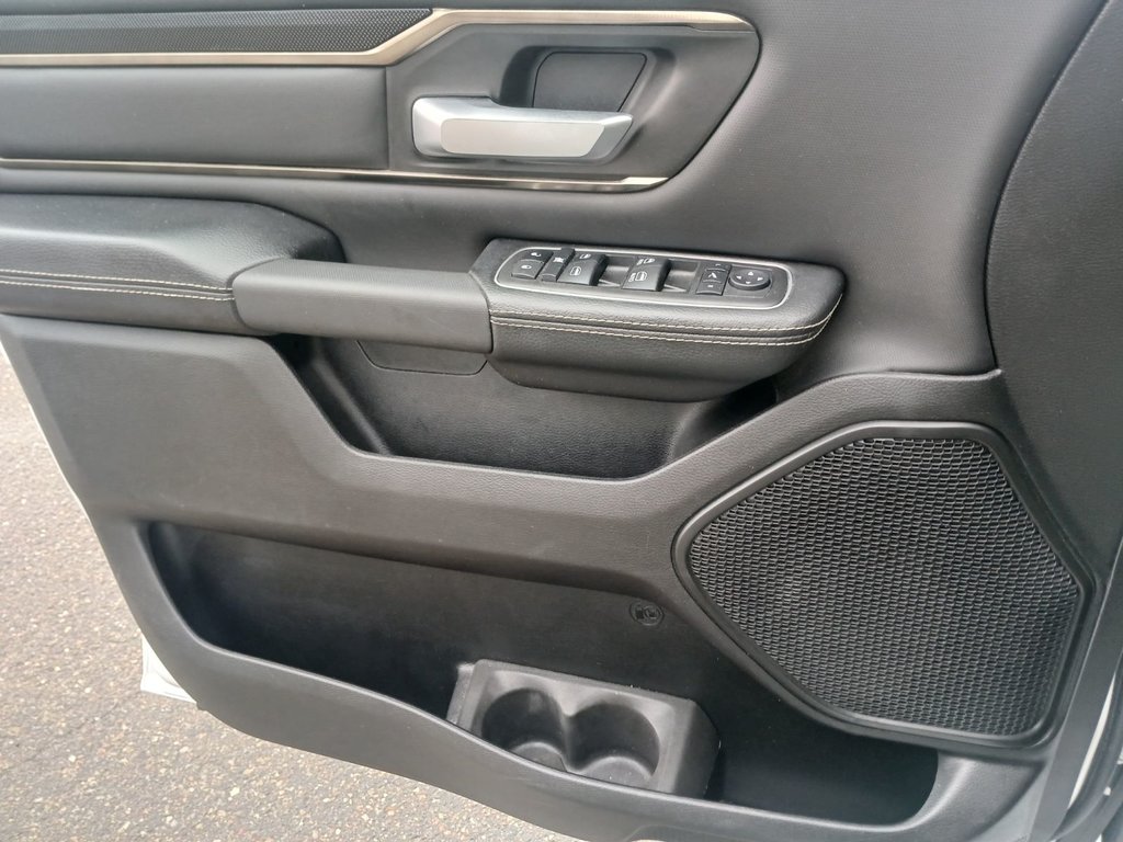 Ram 1500 SPORT 2022 à Saint John, Nouveau-Brunswick - 24 - w1024h768px