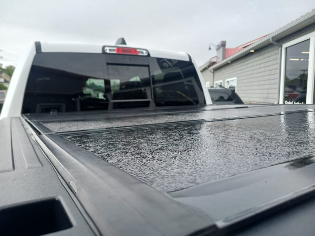 Ram 1500 SPORT 2022 à Saint John, Nouveau-Brunswick - 10 - w1024h768px