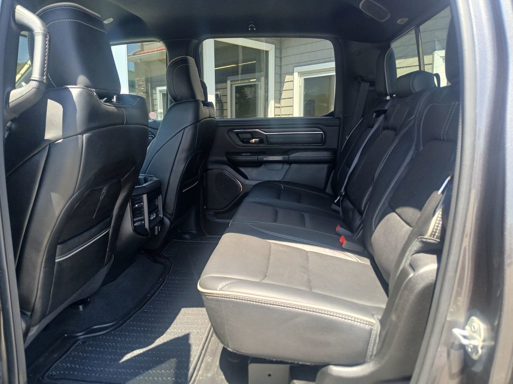 Ram 1500 LIMITED 2022 à Saint John, Nouveau-Brunswick - 20 - w1024h768px