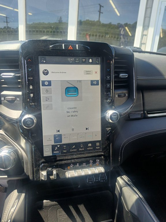 Ram 1500 LIMITED 2022 à Saint John, Nouveau-Brunswick - 6 - w1024h768px