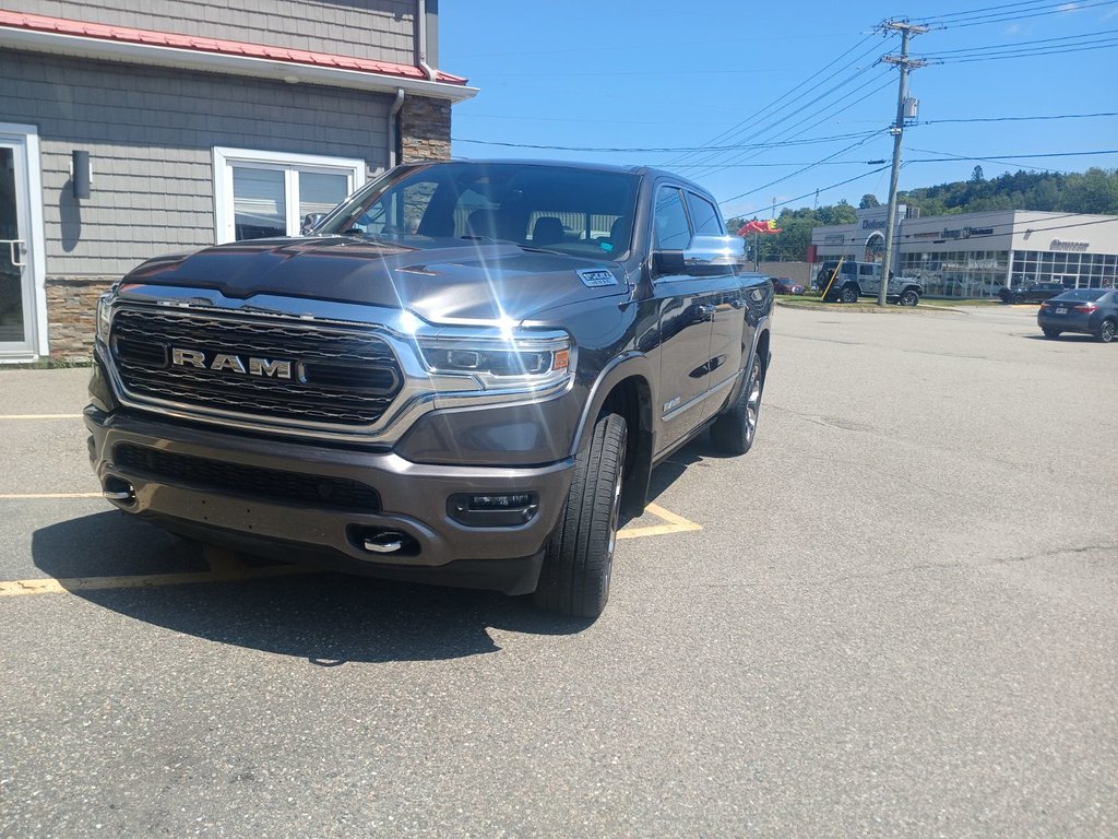 Ram 1500 LIMITED 2022 à Saint John, Nouveau-Brunswick - 14 - w1024h768px