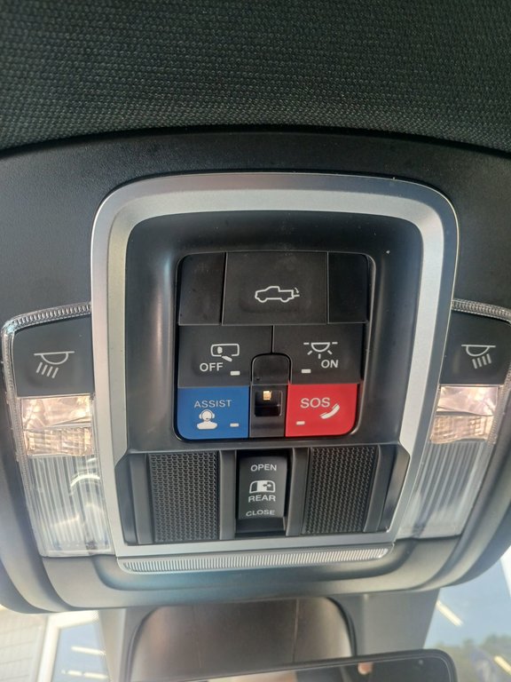 Ram 1500 LIMITED 2022 à Saint John, Nouveau-Brunswick - 7 - w1024h768px