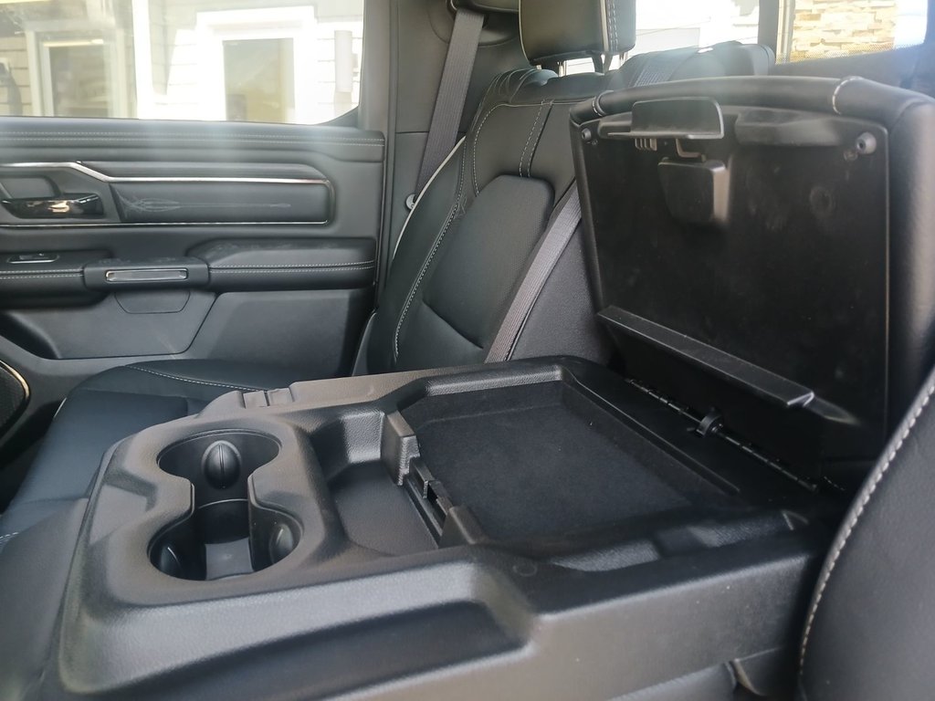 Ram 1500 LIMITED 2022 à Saint John, Nouveau-Brunswick - 16 - w1024h768px