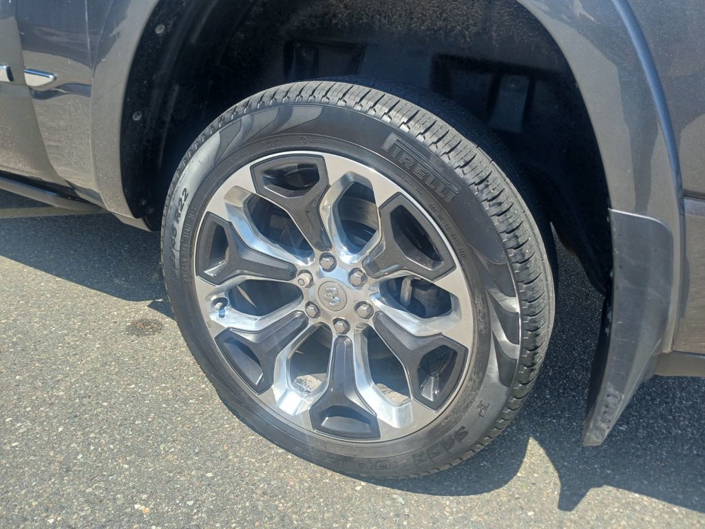 Ram 1500 LIMITED 2022 à Saint John, Nouveau-Brunswick - 8 - w1024h768px