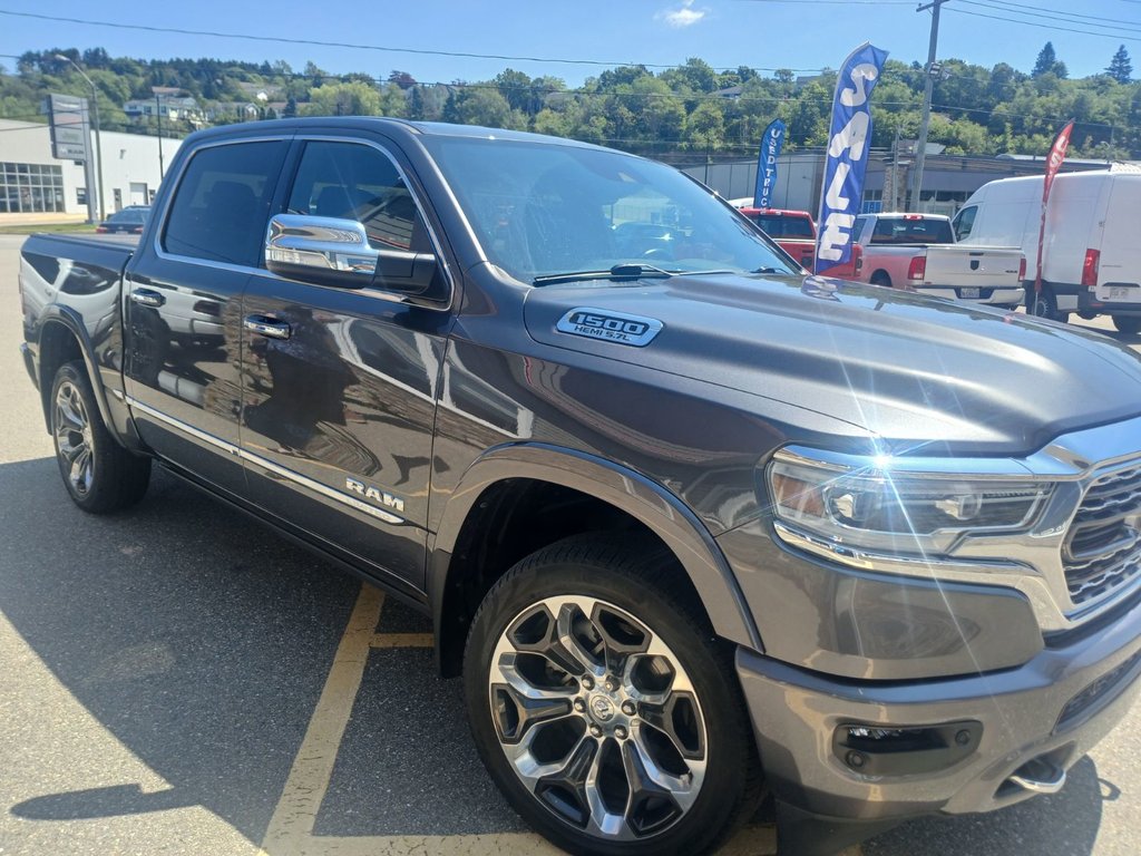 Ram 1500 LIMITED 2022 à Saint John, Nouveau-Brunswick - 2 - w1024h768px