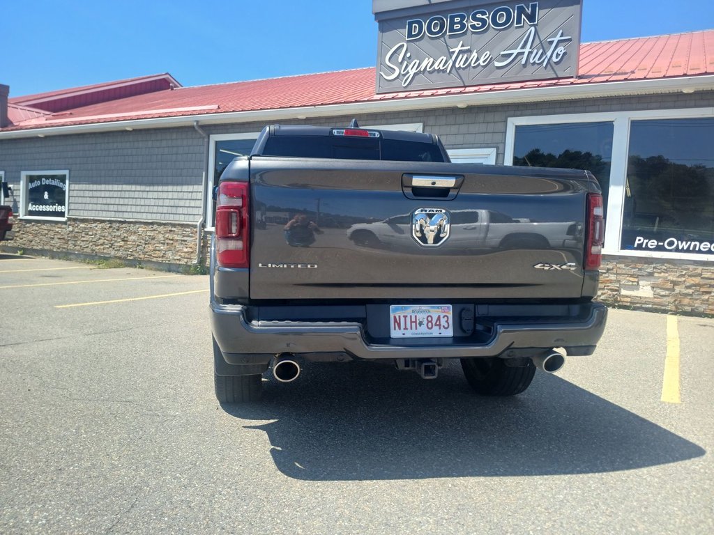 Ram 1500 LIMITED 2022 à Saint John, Nouveau-Brunswick - 9 - w1024h768px