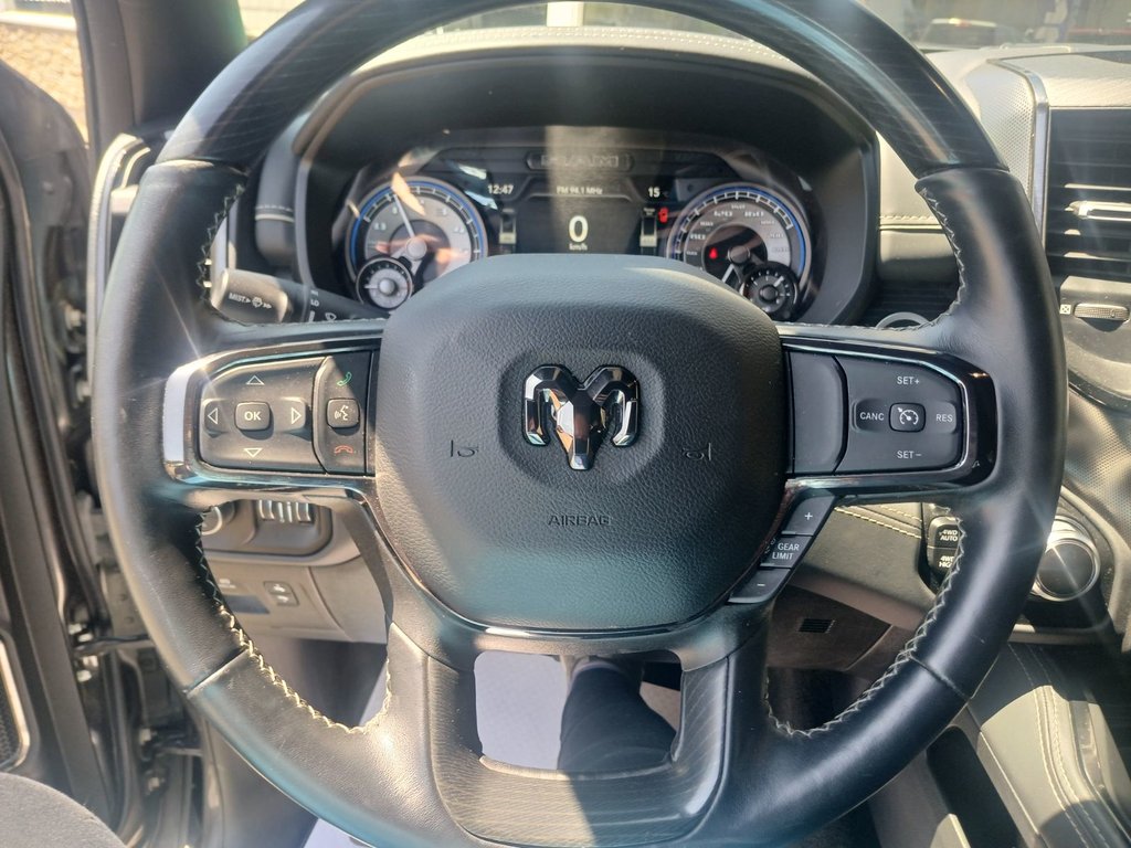 Ram 1500 LIMITED 2022 à Saint John, Nouveau-Brunswick - 17 - w1024h768px