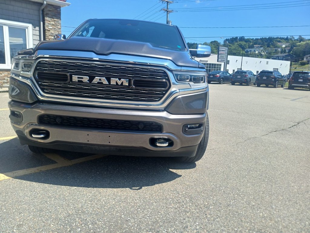Ram 1500 LIMITED 2022 à Saint John, Nouveau-Brunswick - 18 - w1024h768px