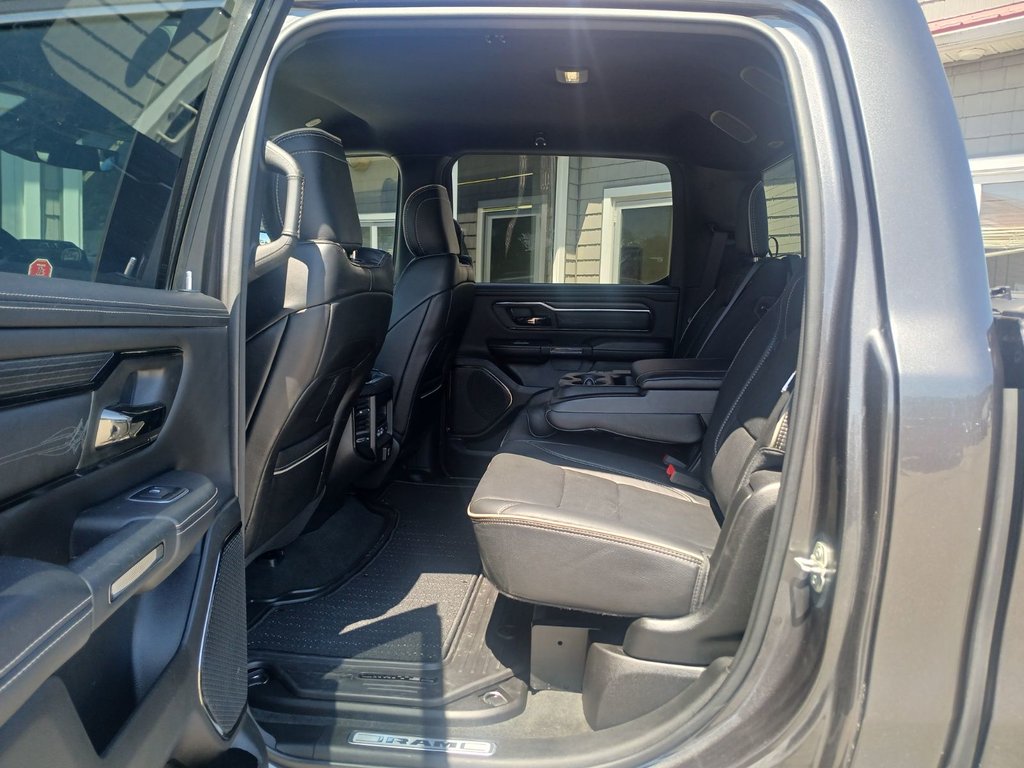 Ram 1500 LIMITED 2022 à Saint John, Nouveau-Brunswick - 3 - w1024h768px
