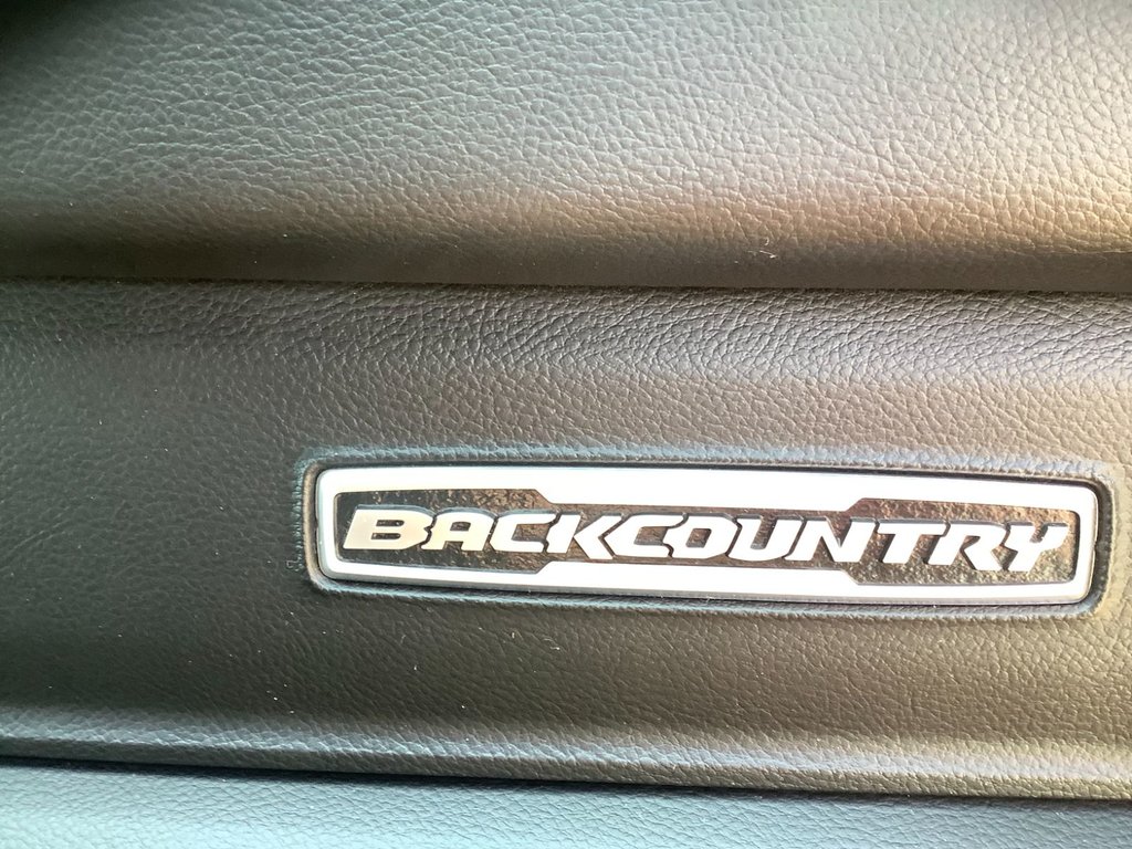 2022 Ram 1500 BIG HORN/rough country in Saint John, New Brunswick - 27 - w1024h768px