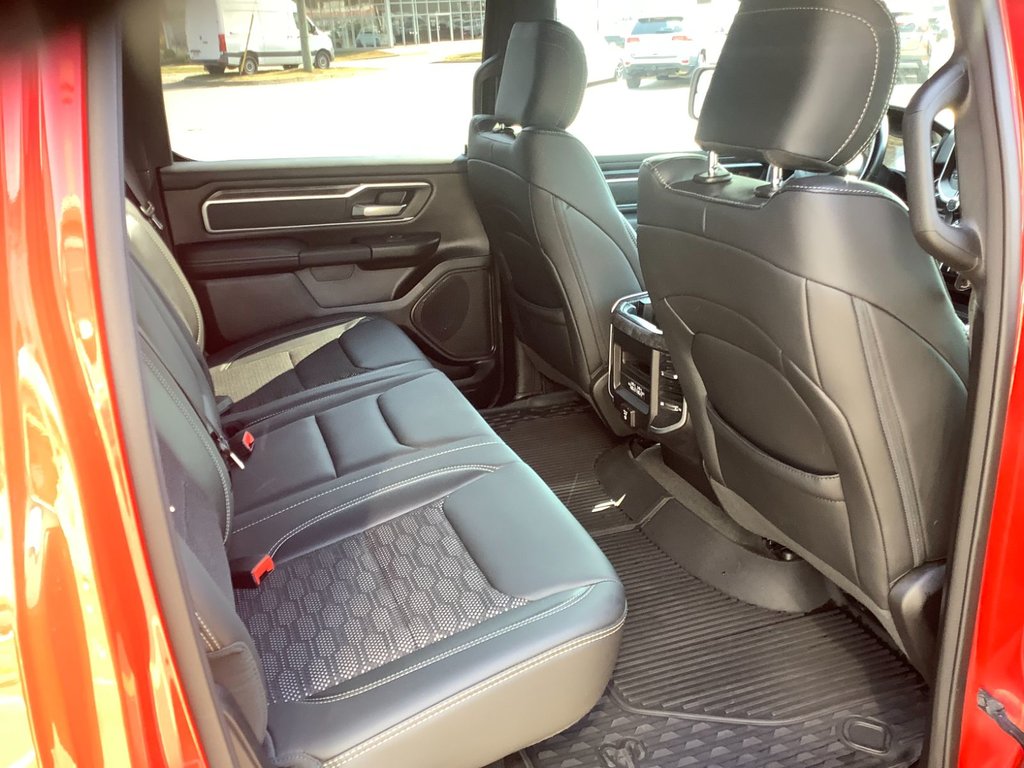 2022 Ram 1500 BIG HORN/rough country in Saint John, New Brunswick - 20 - w1024h768px