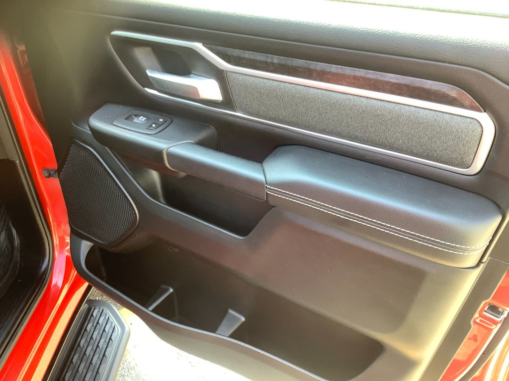 2022 Ram 1500 BIG HORN/rough country in Saint John, New Brunswick - 19 - w1024h768px