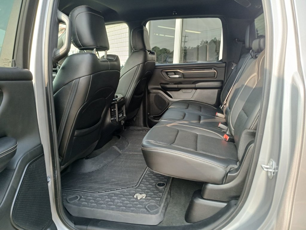 2022 Ram 1500 REBEL in Saint John, New Brunswick - 18 - w1024h768px