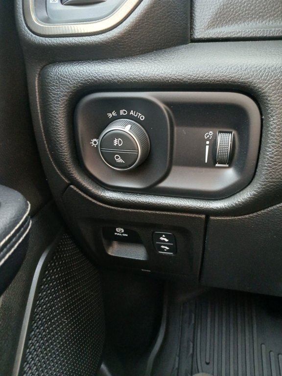 2022 Ram 1500 REBEL in Saint John, New Brunswick - 16 - w1024h768px