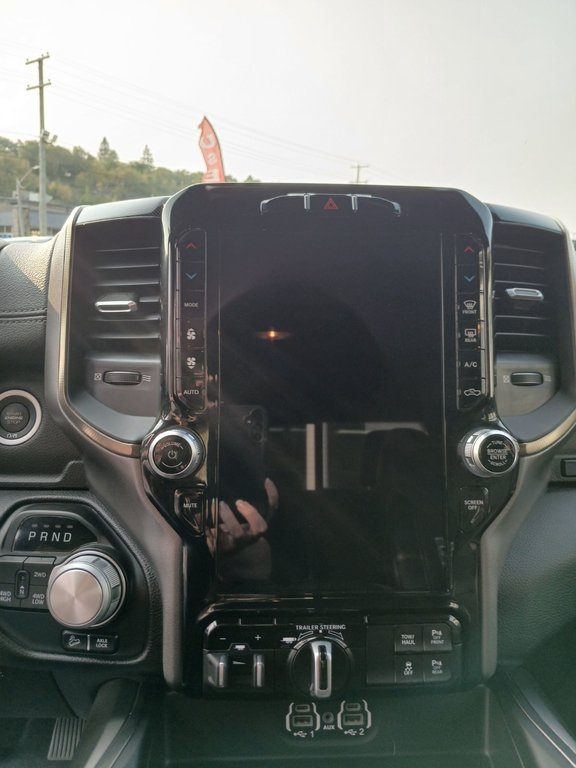 2022 Ram 1500 REBEL in Saint John, New Brunswick - 17 - w1024h768px