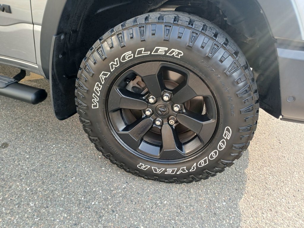 2022 Ram 1500 REBEL in Saint John, New Brunswick - 10 - w1024h768px