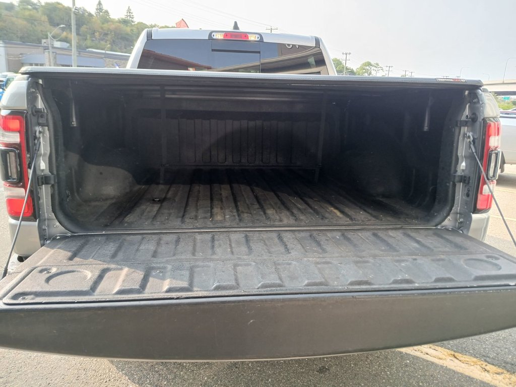2022 Ram 1500 REBEL in Saint John, New Brunswick - 8 - w1024h768px