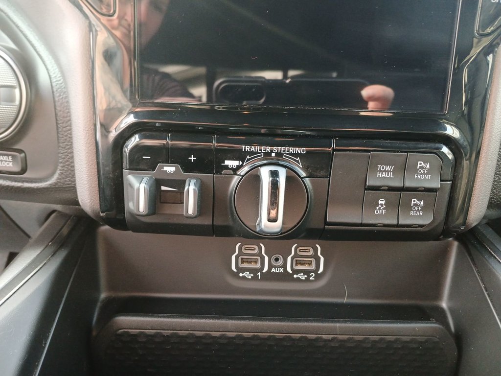 2022 Ram 1500 REBEL in Saint John, New Brunswick - 12 - w1024h768px
