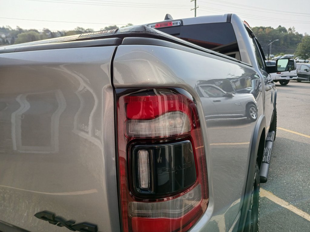 2022 Ram 1500 REBEL in Saint John, New Brunswick - 14 - w1024h768px