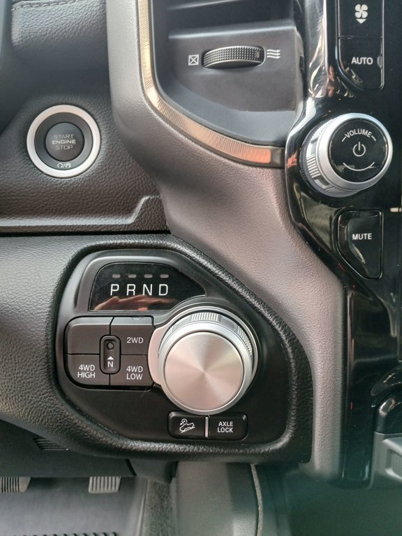 2022 Ram 1500 REBEL in Saint John, New Brunswick - 15 - w1024h768px