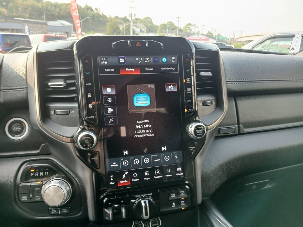 2022 Ram 1500 REBEL in Saint John, New Brunswick - 13 - w1024h768px