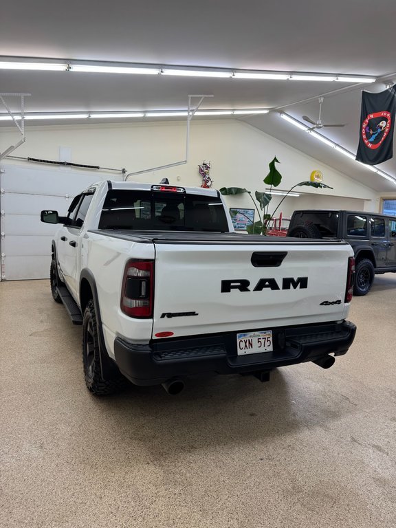 Ram 1500 REBEL 2023 à Saint John, Nouveau-Brunswick - 9 - w1024h768px