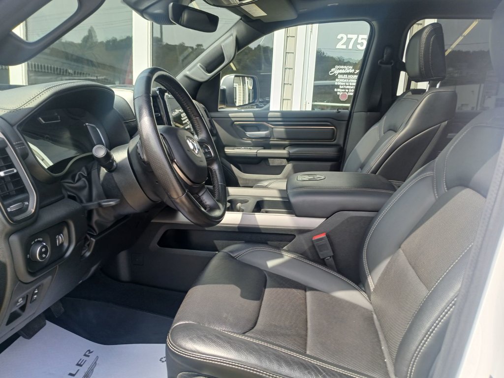 2023 Ram 1500 SPORT in Saint John, New Brunswick - 2 - w1024h768px