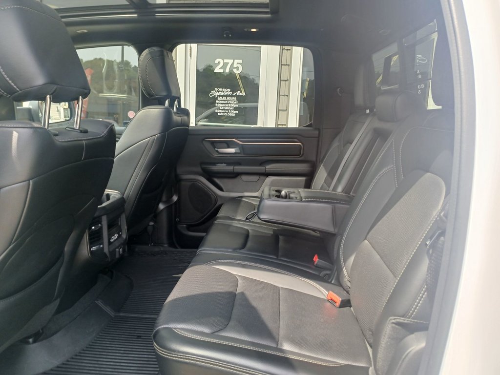 2023 Ram 1500 SPORT in Saint John, New Brunswick - 10 - w1024h768px
