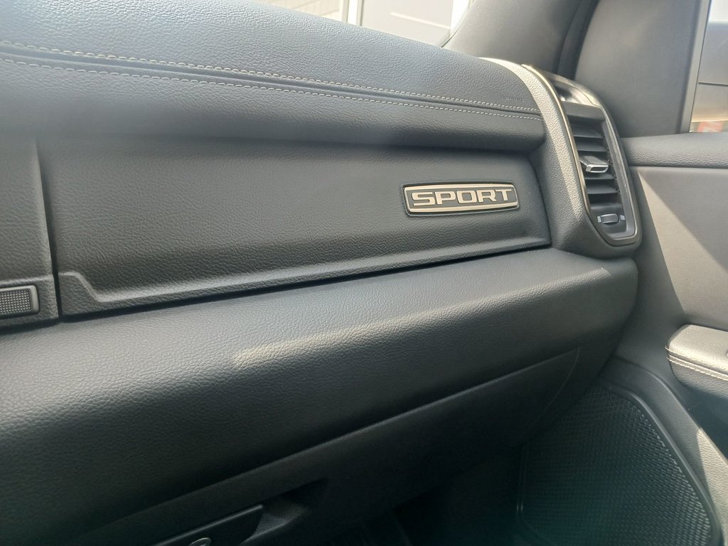 2023 Ram 1500 SPORT in Saint John, New Brunswick - 6 - w1024h768px