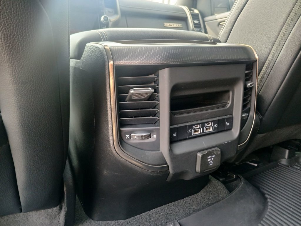 2023 Ram 1500 SPORT in Saint John, New Brunswick - 9 - w1024h768px