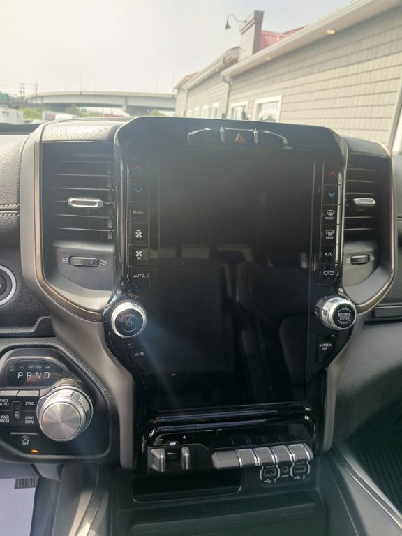 2023 Ram 1500 SPORT in Saint John, New Brunswick - 5 - w1024h768px